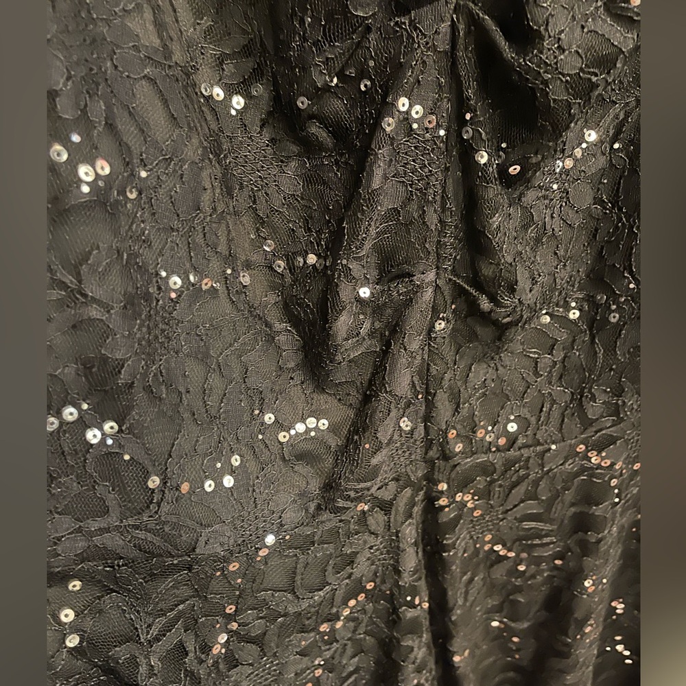 Evening gown - Picture 4 of 5